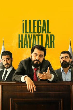 Illegal Lives (2023)