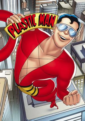 The Plastic Man Comedy/Adventure Show (1979)