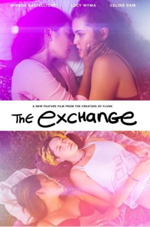 The Exchange (2021)