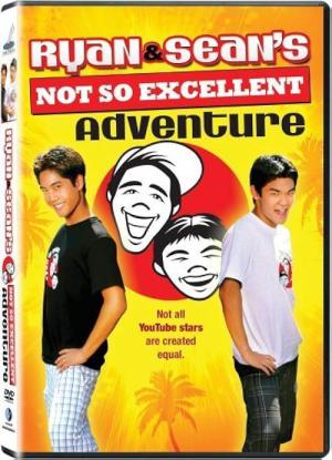 Ryan and Sean's Not So Excellent Adventure (2008)