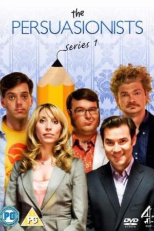 The Persuasionists (2010)