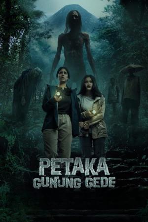 Haunting of Mount Gede (2025)