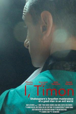 I, Timon (2017)