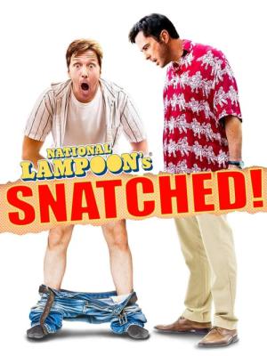 National Lampoon's Snatched (2014)