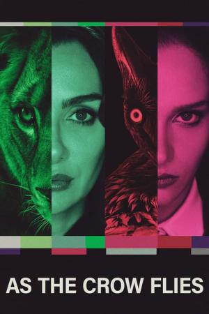 As the Crow Flies (2022)