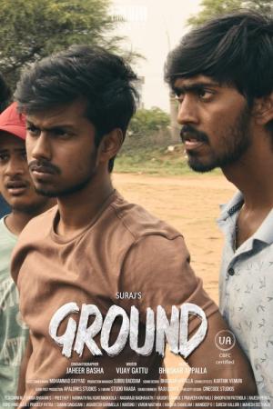 Ground (2024)