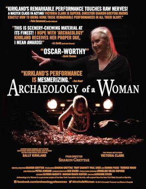 Archaeology of a Woman (2012)
