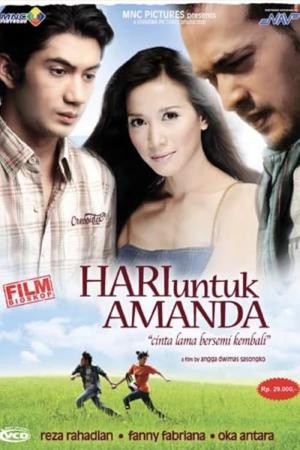 Days for Amanda (2010)