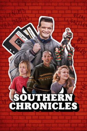 The Southern Chronicles (2024)