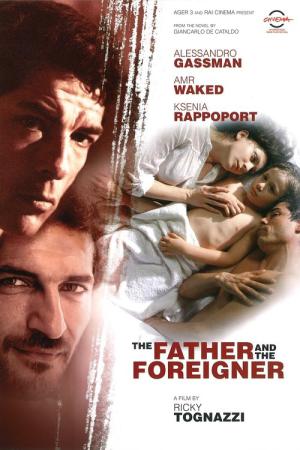 The Father and the Foreigner (2010)