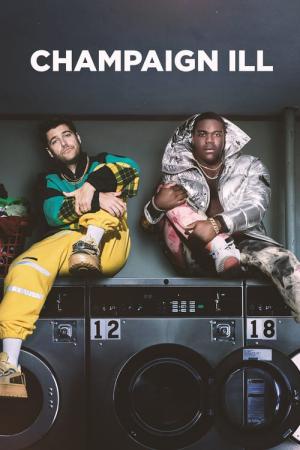 Champaign Ill (2018)