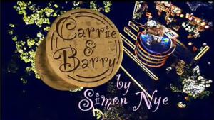 Carrie and Barry (2004)