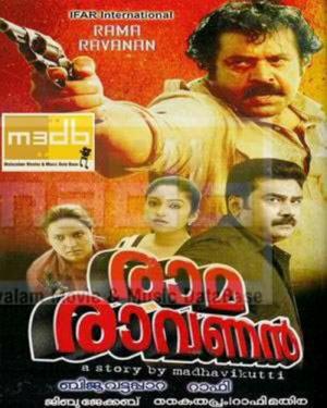 Raama Raavanan (2010)