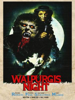 Walpurgis Night (2023)