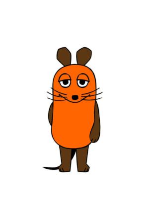 The Show with the Mouse (1971)