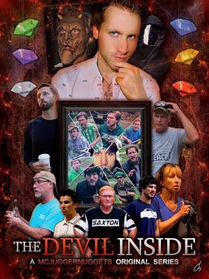 The Devil Inside (2017)