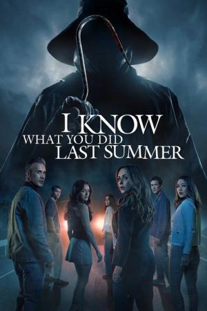 I Know What You Did Last Summer (2025)