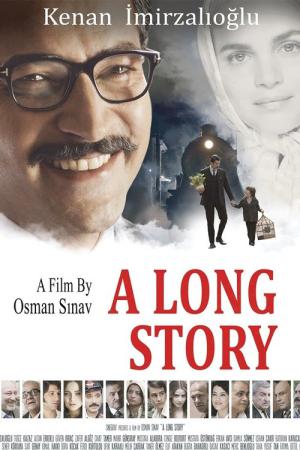 A Long Story (2012)