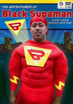 Black Supaman (2007)