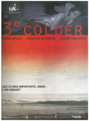 3 Degrees Colder (2005)