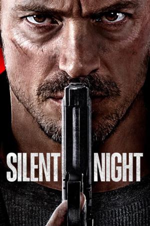 Silent Night (2023)