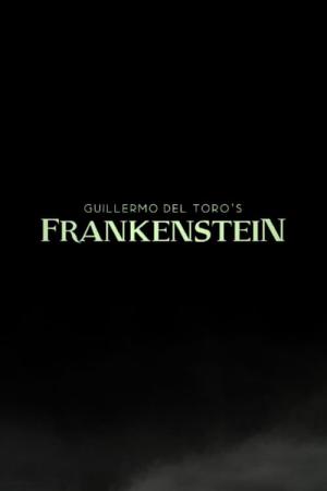 Frankenstein (2025)
