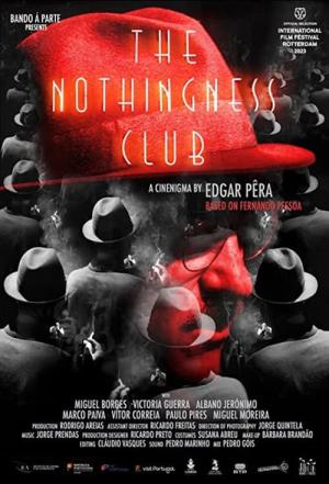 The Nothingness Club (2023)