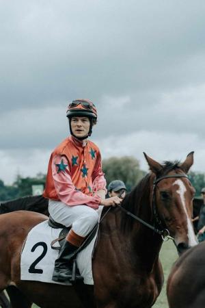 The Great Warsaw Race (2025)