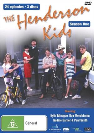 The Henderson Kids (1985)