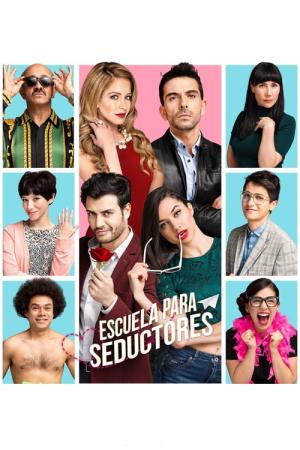 The Seduction School (2020)