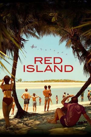 Red Island (2023)