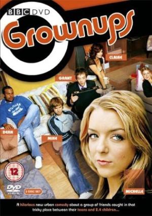 Grownups (2006)