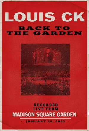 Louis C.K.: Back to the Garden (2023)
