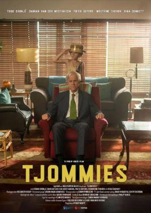 Tjommies (2023)