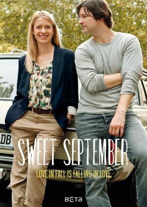 Sweet September (2015)