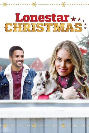 Lonestar Christmas (2020)