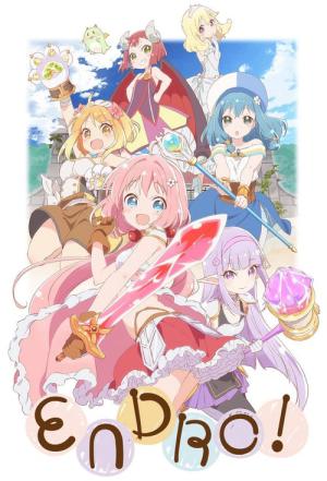 Endro! (2019)