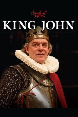 Stratford Festival: King John (2015)