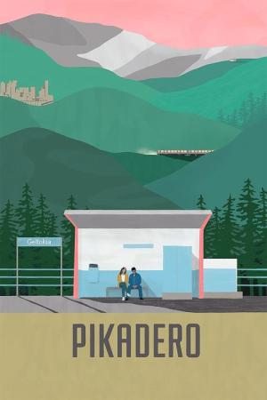 Pikadero (2015)
