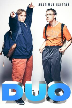 Justimus presents: Duo (2019)