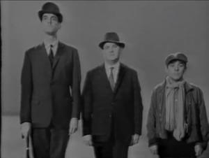 The Frost Report (1966)