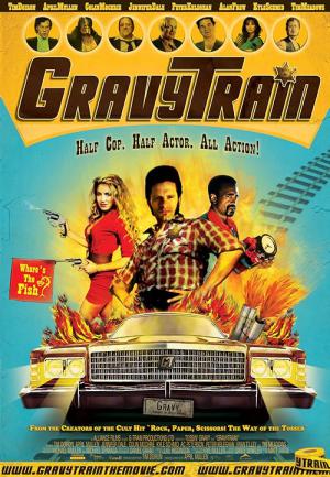 GravyTrain (2010)