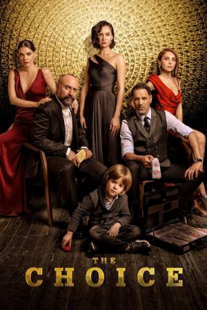 The Choice (2020)