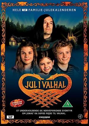 Christmas at Valhal (2005)