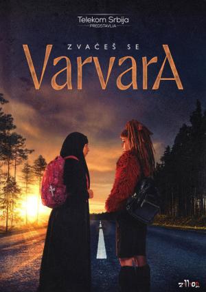 The Name Is Varvara (2025)