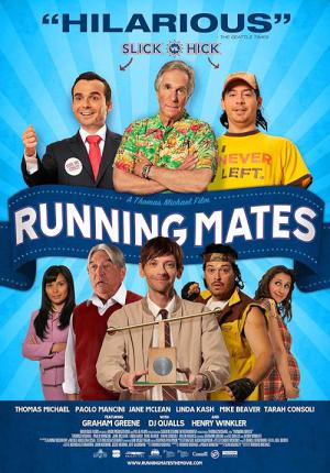 Running Mates (2011)