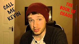 Call Me Kevin (2016)