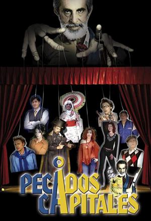 Pecados capitales (2002)