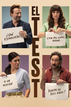 The Test (2022)