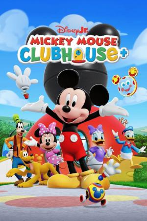 Mickey Mouse Clubhouse+ (2025)